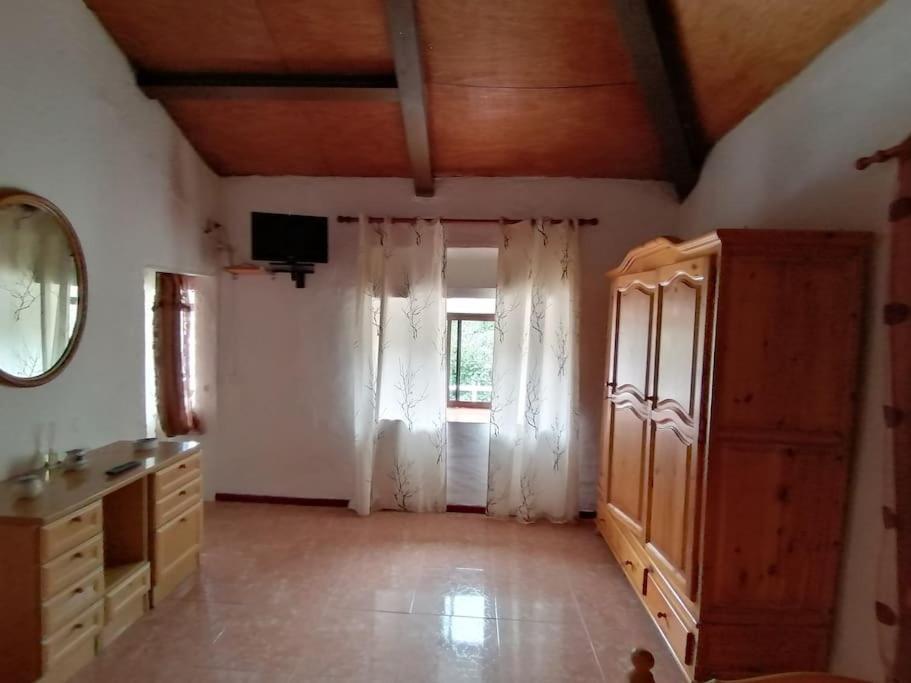 House Rural,Biosphere Reserve World.Taganana.Tfe. 圣克鲁斯-德特内里费 外观 照片